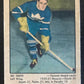 1951-52 Parkhurst #84 Sid Smith RC Rookie Maple Leafs Vintage Hockey