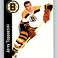1994-95 Parkhurst Missing Link #1 Jerry Toppazzini Bruins NHL Hockey