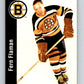 1994-95 Parkhurst Missing Link #2 Fern Flaman Bruins NHL Hockey