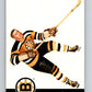 1994-95 Parkhurst Missing Link #3 Fleming MacKell Bruins NHL Hockey