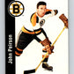 1994-95 Parkhurst Missing Link #5 John Peirson Bruins NHL Hockey