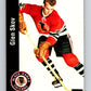 1994-95 Parkhurst Missing Link #23 Glen Skov Blackhawks NHL Hockey Image 1