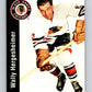 1994-95 Parkhurst Missing Link #26 Walter Hergesheimer Blackhawks NHL Hockey Image 1