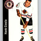 1994-95 Parkhurst Missing Link #29 Hank Ciesla Blackhawks NHL Hockey