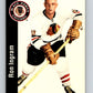1994-95 Parkhurst Missing Link #33 Ron Ingram Blackhawks NHL Hockey