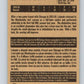 1994-95 Parkhurst Missing Link #38 Hec Lalande Blackhawks NHL Hockey Image 2