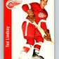 1994-95 Parkhurst Missing Link #44 Ted Lindsay Red Wings NHL Hockey