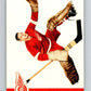 1994-95 Parkhurst Missing Link #46 Glenn Hall Red Wings NHL Hockey