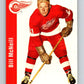 1994-95 Parkhurst Missing Link #48 Bill McNeill Red Wings NHL Hockey