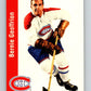 1994-95 Parkhurst Missing Link #68 BoomBoom Geoffrion Canadiens NHL Hockey