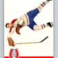 1994-95 Parkhurst Missing Link #69 Dollard St. Laurent Canadiens NHL Hockey