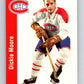1994-95 Parkhurst Missing Link #70 Dickie Moore Canadiens NHL Hockey