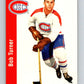 1994-95 Parkhurst Missing Link #81 Bob Turner Canadiens NHL Hockey