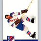 1994-95 Parkhurst Missing Link #89 Bill Gadsby NY Rangers NHL Hockey