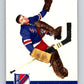 1994-95 Parkhurst Missing Link #92 Gump Worsley NY Rangers NHL Hockey