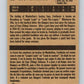 1994-95 Parkhurst Missing Link #93 Lou Fontinato NY Rangers NHL Hockey Image 2