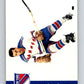 1994-95 Parkhurst Missing Link #95 Larry Popein NY Rangers NHL Hockey