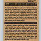 1994-95 Parkhurst Missing Link #102 Ron Murphy NY Rangers NHL Hockey Image 2
