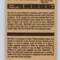 1994-95 Parkhurst Missing Link #104 Parker MacDonald NY Rangers NHL Hockey Image 2