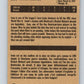 1994-95 Parkhurst Missing Link #107 Ivan Irwin NY Rangers NHL Hockey Image 2