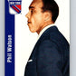 1994-95 Parkhurst Missing Link #108 Phil Watson NY Rangers CO NHL Hockey Image 1