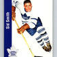 1994-95 Parkhurst Missing Link #109 Sid Smith Maple Leafs NHL Hockey
