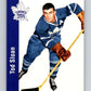 1994-95 Parkhurst Missing Link #112 Tod Sloan Maple Leafs NHL Hockey