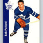 1994-95 Parkhurst Missing Link #113 Bob Pulford Maple Leafs NHL Hockey Image 1