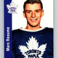 1994-95 Parkhurst Missing Link #114 Marc Reaume Maple Leafs NHL Hockey
