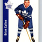 1994-95 Parkhurst Missing Link #118 Brian Cullen Maple Leafs NHL Hockey
