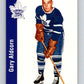 1994-95 Parkhurst Missing Link #122 Gary Aldcorn Maple Leafs NHL Hockey