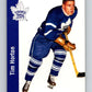 1994-95 Parkhurst Missing Link #127 Tim Horton Maple Leafs NHL Hockey