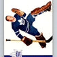 1994-95 Parkhurst Missing Link #128 Ed Chadwick Maple Leafs NHL Hockey