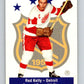 1994-95 Parkhurst Missing Link #142 Red Kelly Red Wings AS NHL Hockey