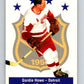 1994-95 Parkhurst Missing Link #145 Gordie Howe Red Wings AS NHL Hockey