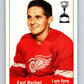 1994-95 Parkhurst Missing Link #147 Lady Byng Red Wings AW NHL Hockey
