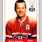 1994-95 Parkhurst Missing Link #148 Norris Canadiens AW NHL Hockey