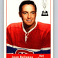 1994-95 Parkhurst Missing Link #149 Jean Beliveau Canadiens AW NHL Hockey