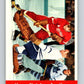 1994-95 Parkhurst Missing Link #160 Howe Notches Another NHL Hockey