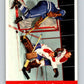 1994-95 Parkhurst Missing Link #161 Plante Stands Guard NHL Hockey