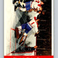 1994-95 Parkhurst Missing Link #163 Plante's Flying Save NHL Hockey Image 1