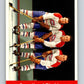 1994-95 Parkhurst Missing Link #164 Canadien's Big Line NHL Hockey
