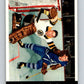1994-95 Parkhurst Missing Link #168 Sawchuk In Action NHL Hockey