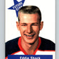 1994-95 Parkhurst Missing Link Future Stars #FS4 Eddie Shack NHL 06699