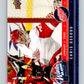 2008-09 Upper Deck MVP Winter Classic #WC8 Chris Osgood NHL Hockey