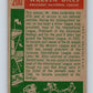 1959 Topps #200 Warren Giles MLB Baseball Vintage
