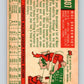 1959 Topps #407 Moe Drabowsky Cubs MLB Baseball Vintage