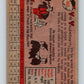 1958 Topps #463 Vito Valentinetti UER Tigers MLB Baseball Vintage