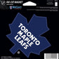 Toronto Maple Leafs (Old Logo) Die Cut Magnet 4.5" x 6" NHL Licensed Indoor/Outdoor