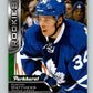 2016-17 Upper Deck Parkhurst #370 Auston Matthews RC Rookie NHL 05256